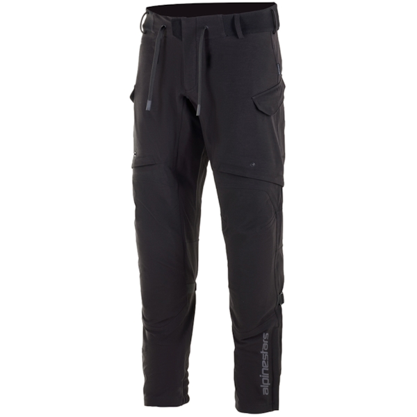 ALPINESTARS Juggernaut Waterproof Zwart