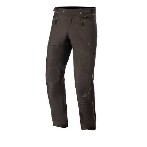 ALPINESTARS AST-1 V2 Waterproof Pants Black Long