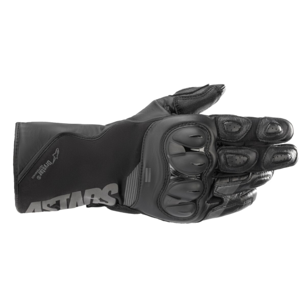 ALPINESTARS SP-365 Drystar Gloves Black-Anthracite