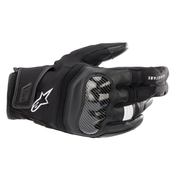 ALPINESTARS SMX Z Drystar Gloves Noir