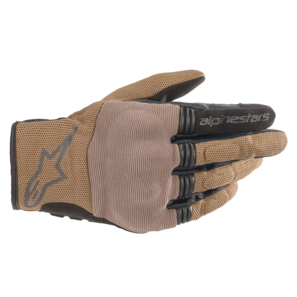 ALPINESTARS Copper Gloves Teak