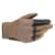 Zomerhandschoenen ALPINESTARS Copper Gloves Teak
