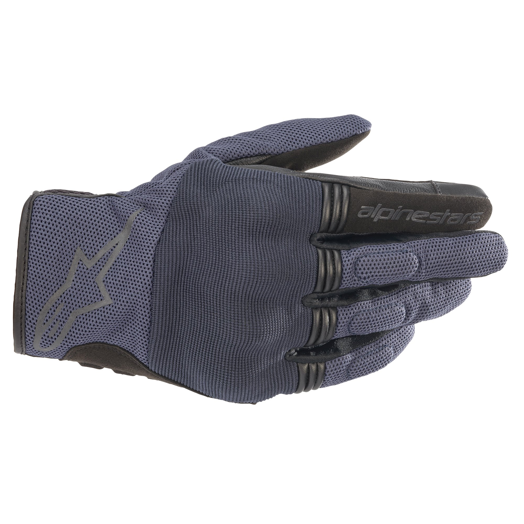 Zomerhandschoenen heren ALPINESTARS Copper Gloves Mood Indigo