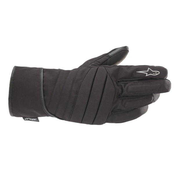 ALPINESTARS SR-3 V2 Drystar Glove Zwart-Zwart