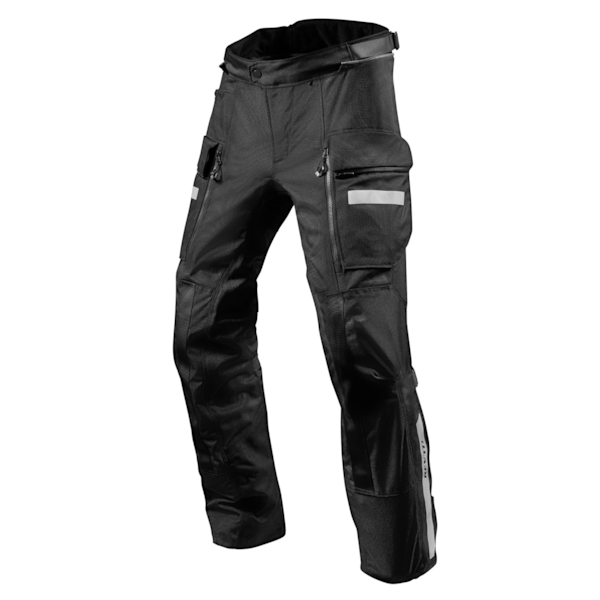 REV'IT! Sand 4 H2O Pants Noir