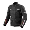 REV'IT! Sand 4 H2O Jacket Zwart