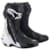 Motorcycle sports boots ALPINESTARS Supertech R Black-White