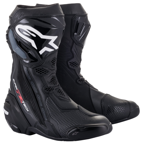 ALPINESTARS Supertech R Boots Noir