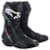 Motorcycle sports boots ALPINESTARS Supertech R Black