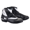ALPINESTARS SMX-1 R V2 Noir-Blanc