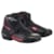 Motorcycle shoes ALPINESTARS SMX-1 R V2 Black-Red