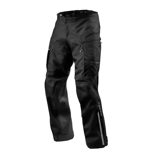 REV'IT! Component H2O Pants Zwart