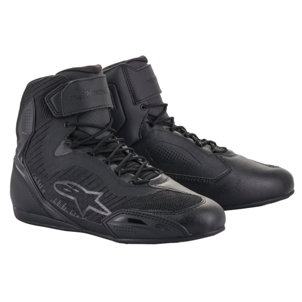 ALPINESTARS Stella Faster-3 Rideknit Black-Anthracite
