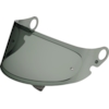 SHOEI Visière CPB-1V Dark Smoke (préparée Pinlock)
