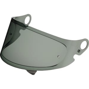 Shoei Visière CPB-1V Dark Smoke (préparée Pinlock)