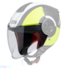 IXS 851 visor Transparent