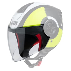 IXS 851 visière Claire