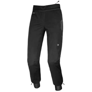 Verwarmde onderkledij MACNA Centre broek liner Zwart