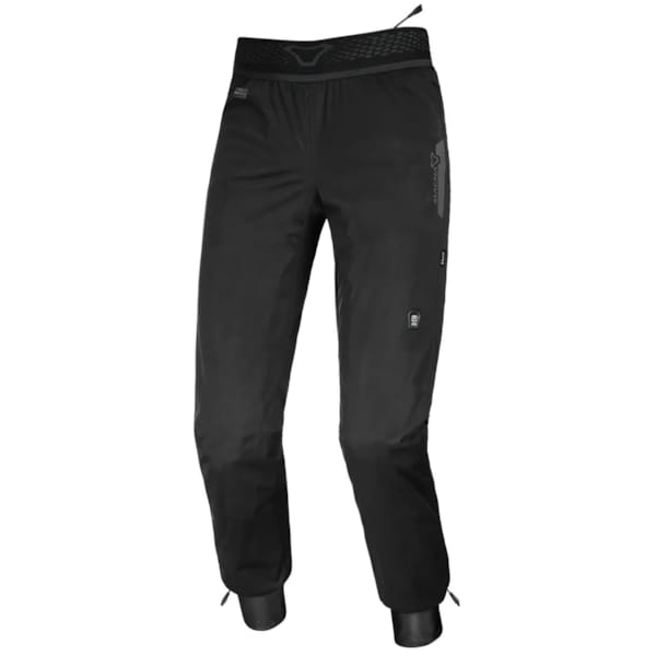 MACNA Centre verwarmde broek liner Zwart