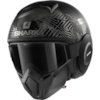 SHARK Street-Drak Krull Mat Noir-Anthracite-Anthracite KAA
