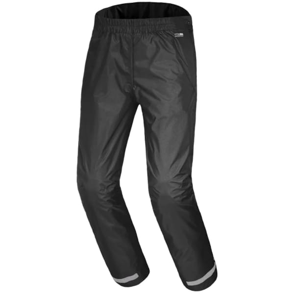 MACNA Spray pants Noir