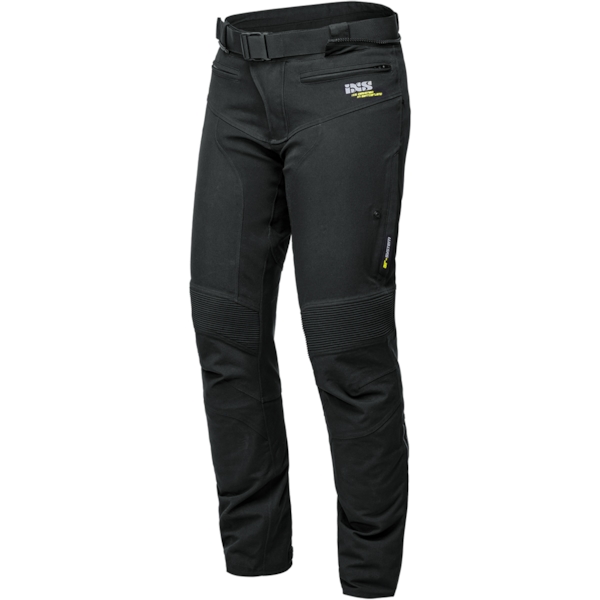 IXS Tour Laminat-ST-Plus Lady pants Noir