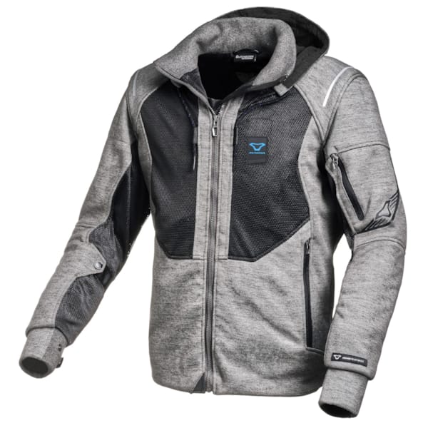 MACNA Breeze Dark grey