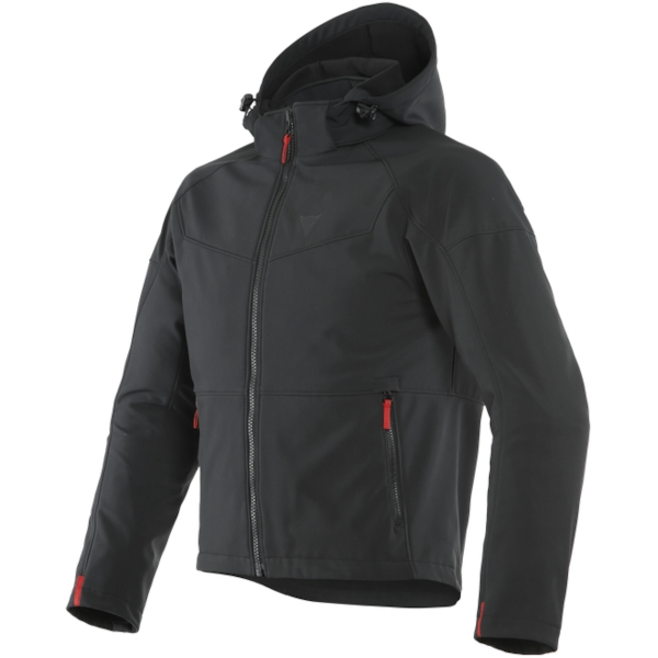 DAINESE Ignite Tex Zwart