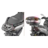 GIVI SR - Support topcase Monolock ou Monokey SR2149