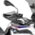 Protège-mains GIVI Prolongateurs plexi EH5127