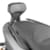 Rugsteunen scooter GIVI Rugsteun Passagier TB2149