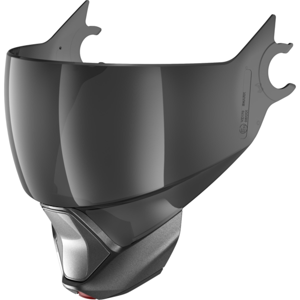 SHARK Visor VZ170 AS/AF (anti-fog) Dark smoke Anthracite ANT