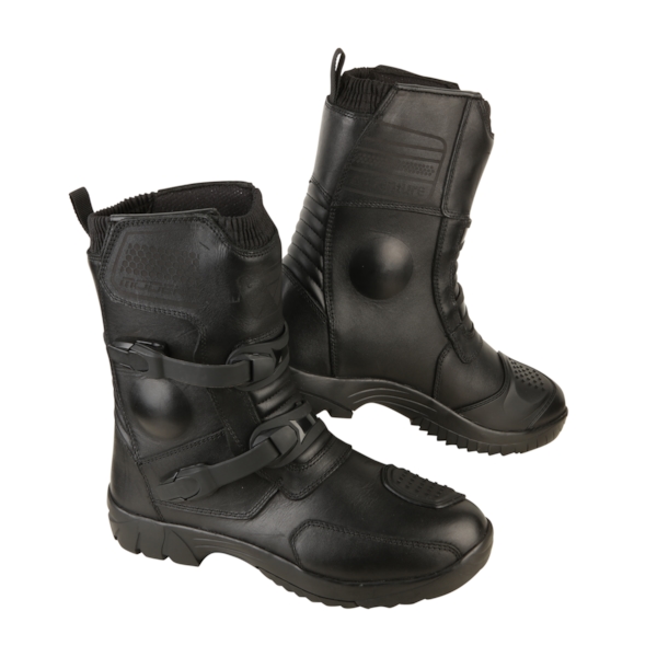 MODEKA Tariko boot Black