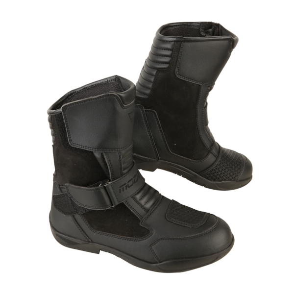 MODEKA Orella Lady Black