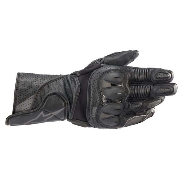 ALPINESTARS SP-2 V3 Black-Anthracite