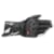 Racing gloves ALPINESTARS SP-2 V3 Black-White