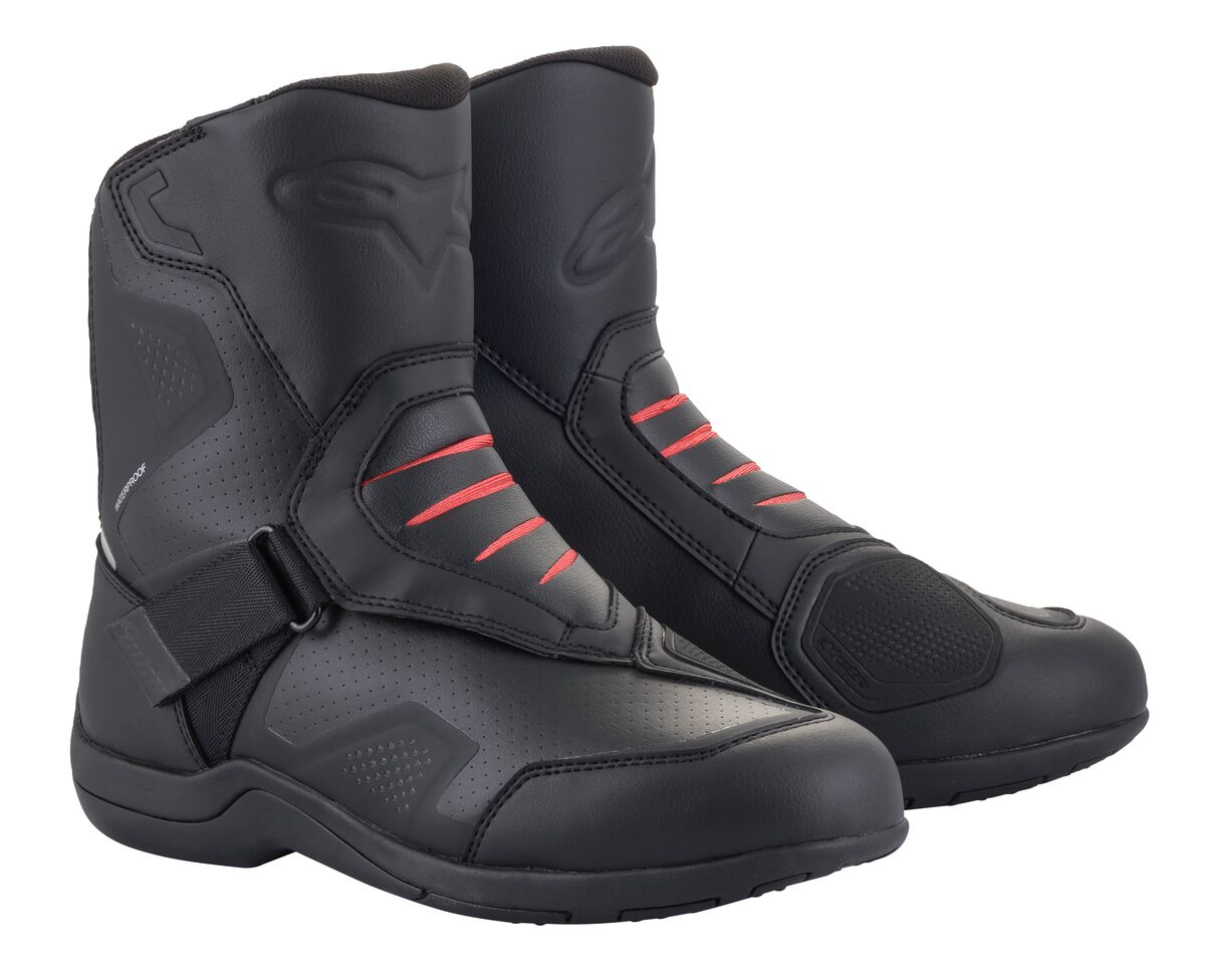 ALPINESTARS Ridge V2 Waterproof Noir