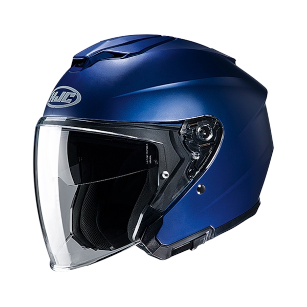 HJC I30 Mat blauw