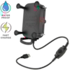 RAM MOUNTS Tough-Charge with X-Grip 10W Tech Wireless RAM-HOL-UN12WB