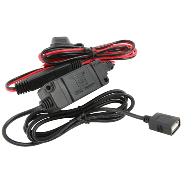 RAM MOUNTS Charger for USB Port Wireless RAM-CHARGE-V7MU