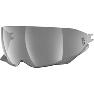 Shark Visière VZ190 AR/AB (anti-buée) Teintée TE80