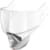 Shark Vizier VZ170 AS/AF (anti-damp) Helder Mat zilver SMA