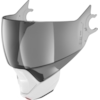 SHARK Visor VZ170 AS/AF (anti-fog) Lightly tinted TE50 White WHU