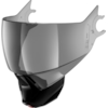 SHARK Visor VZ170 AS/AF (anti-fog) Lightly tinted TE50 Black BLK