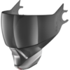 SHARK Visor VZ170 AS/AF (anti-fog) Dark smoke Matt anthracite AMA