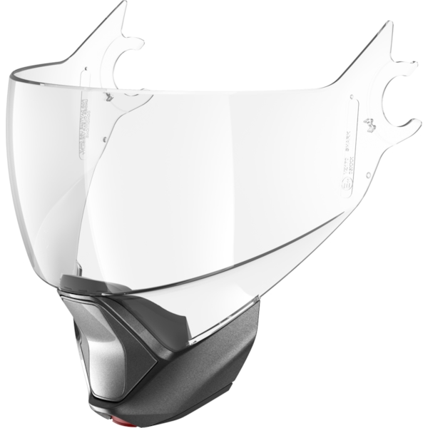 SHARK Visière VZ170 AR/AB (anti-buée) Claire Anthracite ANT