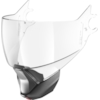 SHARK Visor VZ170 AS/AF (anti-fog) Clear Anthracite ANT