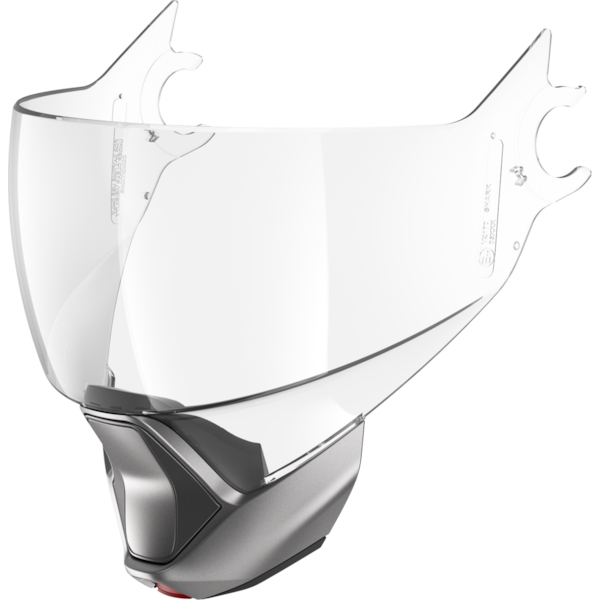 SHARK Visière VZ170 AR/AB (anti-buée) Claire Anthracite mat AMA