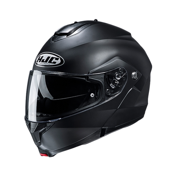 HJC C91 Mat zwart