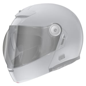 HJC Visière XD-14 RST argent